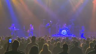 Saliva - Ladies And Gentlemen Live 2024 - The Virgin Theater, Las Vegas