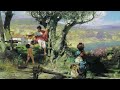 When You Need Peace – Classical Art Ambience (Relax / Study)