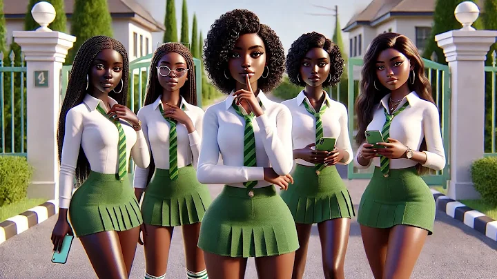 PARENTS: DON’T IGNORE THIS WARNING BEFORE SENDING YOUR DAUGHTER TO BOARDING SCHOOL