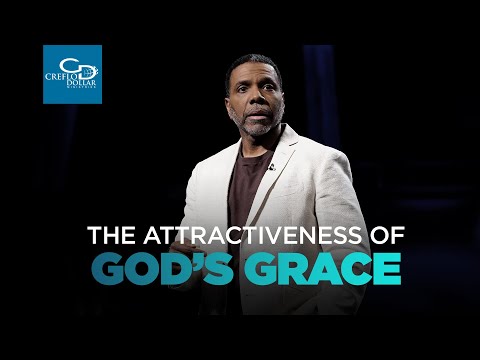 Video: Creflo Dollar Net Worth