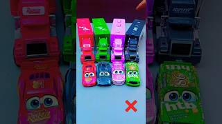 Lightning Mcqueen, Jackson Storm, Chick Hicks, Mcqueen Truck, Disney Pixar Cars #toys #mcqueen #cars Lightning Mcqueen, Jackson Storm, Chick Hicks, Mcqueen Truck, Disney Pixar Cars #toys #mcqueen #cars