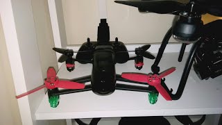 Is The Parrot Bebop still good to buy in 2018