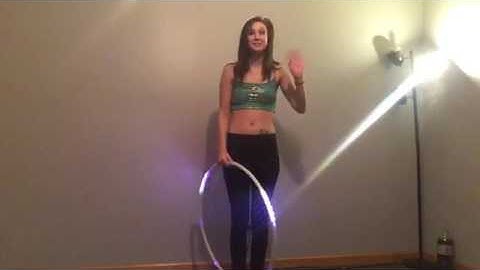 K Roll Hoop Tutorial
