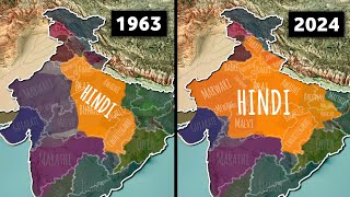 What Is Wrong With Hindi? | Hindi Language History
