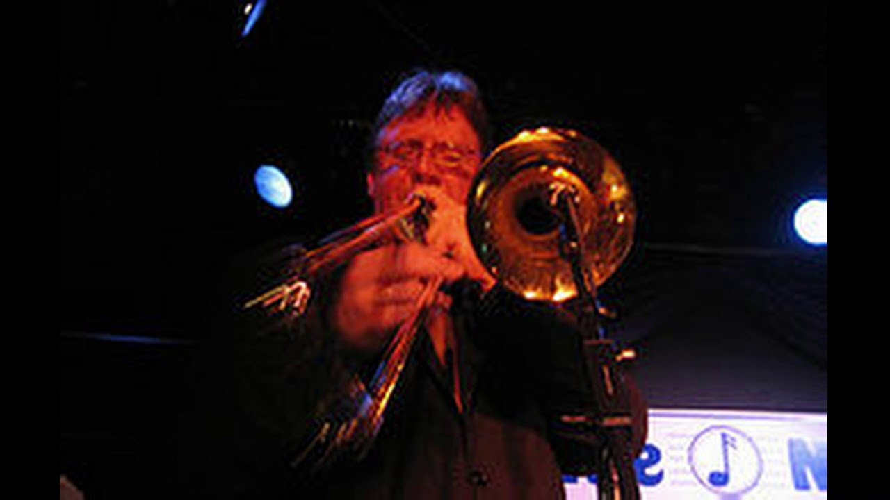 Boogie Stop Shuffle- Mingus Big Band Live