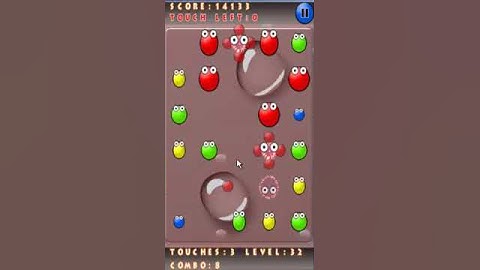 Bubble Blast 2 Level 32 Walkthrough