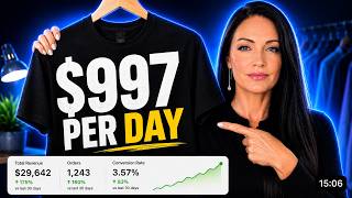How To Start A Print on Demand T-Shirt Business (Complete Blueprint)