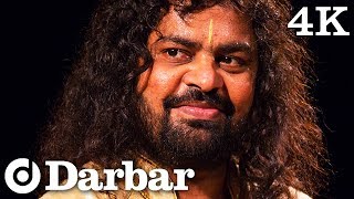 Video-Miniaturansicht von „Dons of Percussion | Patri Satish Kumar, Amrit Nataraj, & Triplicane Sekhar | Music of India“