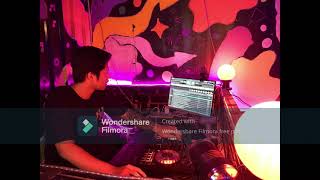 Nonstop Endless Love Chinese Techno Remix  07042021