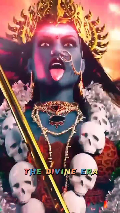 Aigiri Nandini 🔱 Mahakali 🔱 Durga🚩 Laxmi 🚩 Saraswati 🚩 Ash Naidoo🚩Sachet Parampara 🚩