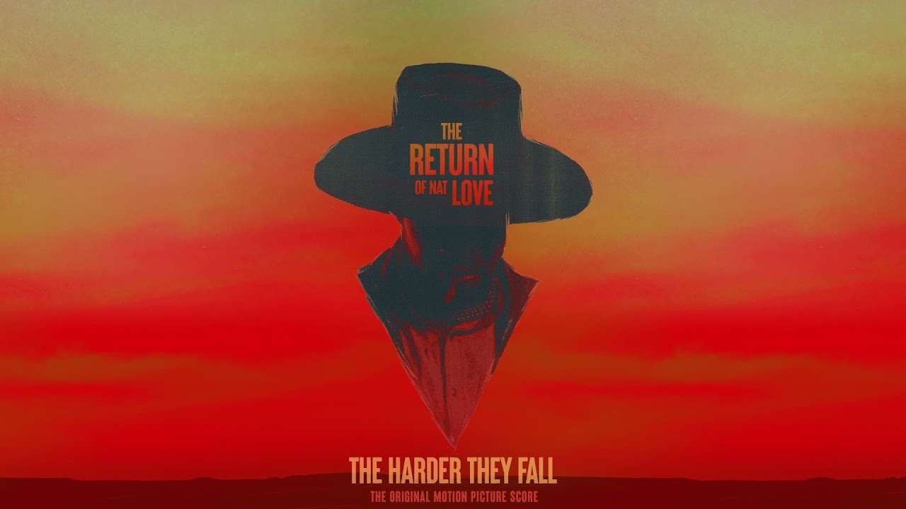 The Return of Nat Love (Visualizer)