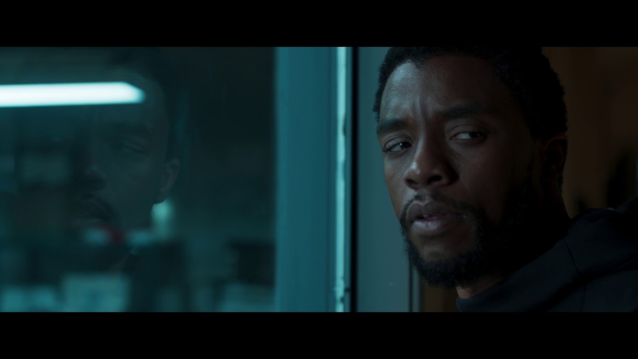 blu-ray player reviews Czarna Pantera - Black Panther (2018) Zwiastun - poral.eu