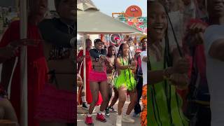 Ikwechi dancechallenge joy behindthescenes jux shorts  nigeria kenya wcb diamondplatnumz