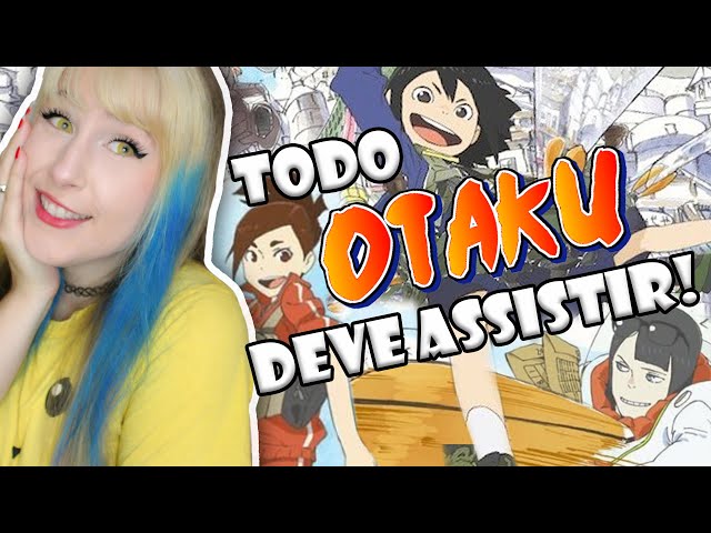 Bora seguir pra assistir o ep 10! #anime #animedublado #otaku #mangas