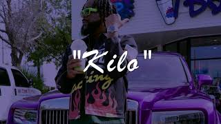 (Free) Ralfy The Plug x Peysoh x 03 Greedo Type Beat - Kilo
