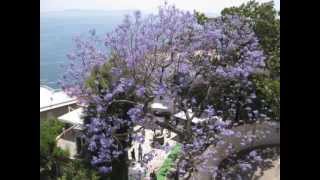 Неаполь - Napoli. (Анна Герман. Santa Lucia Luntana) Неаполь - Napoli. (Анна Герман. Santa Lucia Luntana)