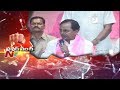 CM KCR Power Punch to TJAC Kodandaram