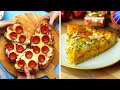 7 Crazy Homemade Pizza Recipes