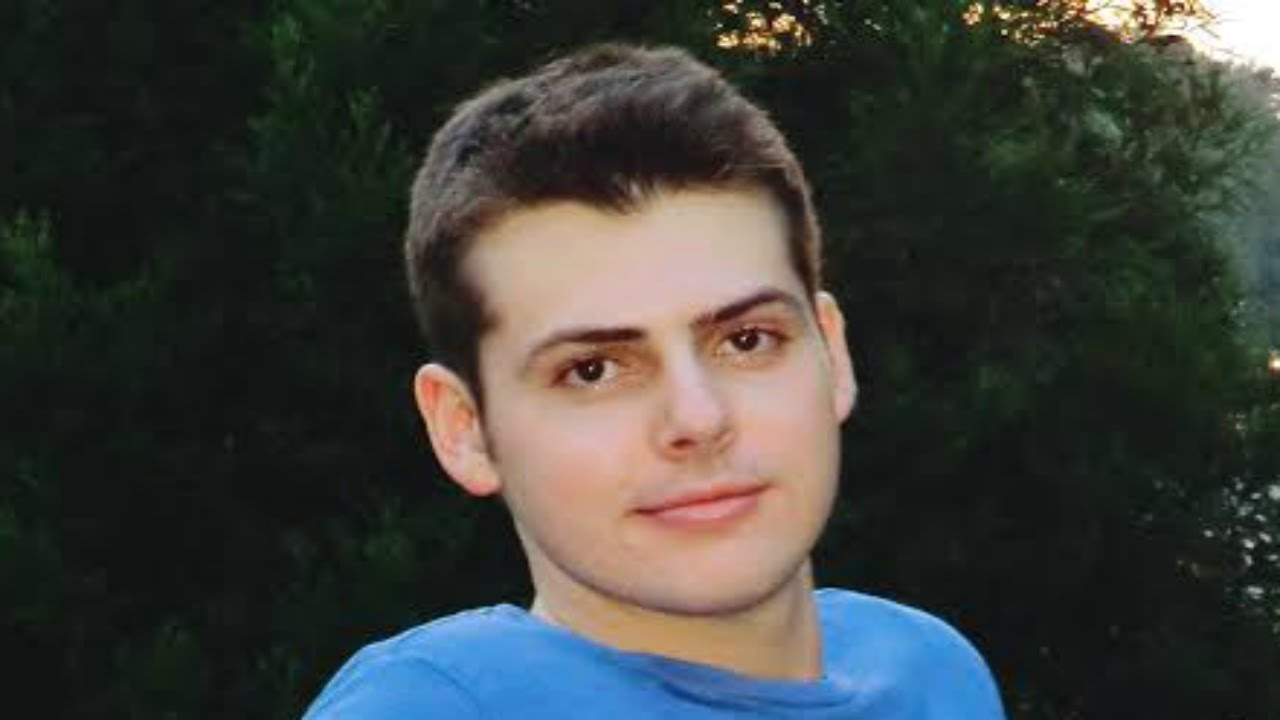 Beautiful Angel (Original Song) - John Klipp