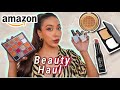 New Affordable Makeup and Beauty Haul from Amazon🛍️💸