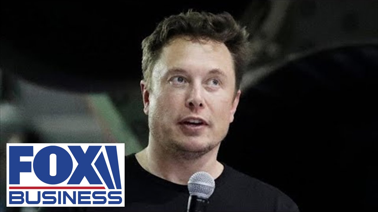 Judge Napolitano breaks down Elon Musk defamation case