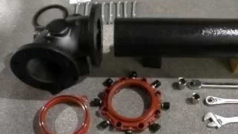 EBAA Series 2100 MEGAFLANGE Product Video