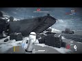 Full Galactic Assault Gameplay on Starkiller Base – Star Wars Battlefront II