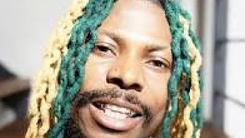 Behind the Scenes video of Fireboy DML ft ASAKE  Bandana 360p