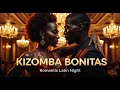 Kizomba Zouk Fusion 💃 Deep Groove for Sensual Partner Dance