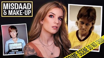 DIANE DOWNS: van MOEDER tot KINDER MOORDENAAR | MISDAAD & MAKE-UP