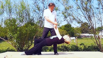 Modern Jive Intermediate - The Ballroom Drop