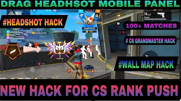 New FREE FIRE MAX Body headshot File ONE TIME Copy past hack free fire new antiban PANEL 