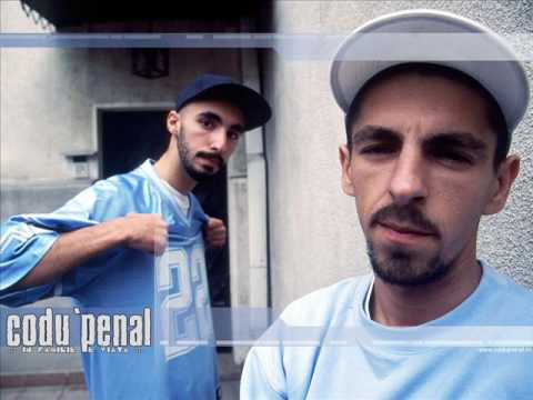 Codu Penal & sHarky & PocCo - Cu ai mei