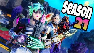 Solo Ranked Push | Apex Legends 24/7 Live |  | Apex Legends Season 21 - Apex legends Pakistan