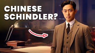How Did a Chinese Diplomat Save 10,000 Jews in WW2? | Unpacked by Unpacked 188,955 views 3 months ago 8 minutes