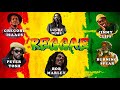 Reggae Mix (90