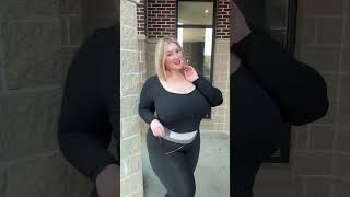 Lauren Butler American Plus Size Model, Biography, Career, Age, Height, Weight, Net Worth, Facts
