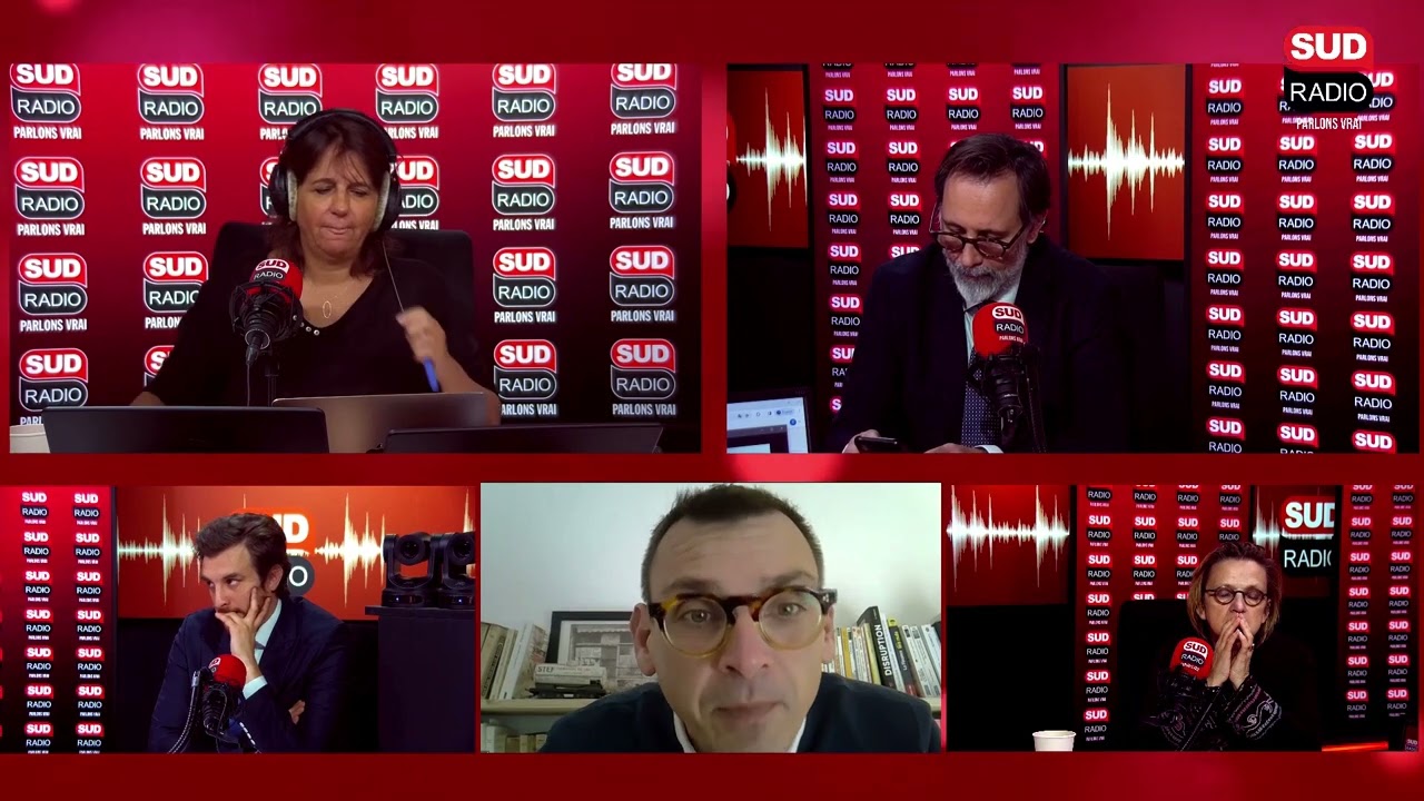 Frais de mandats des députés / Agriculteurs / Explosion de l'antisémitisme