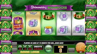 World Class Casino Slots, Blackjack & Poker Room (C) screenshot 2