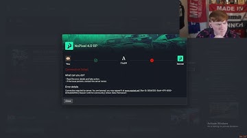 AngryGinge BANNED from NoPixel | NoPixel 4.0 GTA RP