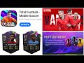 Total football game  new update version 19108 new players season 2324  more rewards