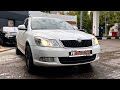 Skoda Octavia [A5] 1.8 TSI [CDAB] • STAGE 1 [ ron95 ] reBoost