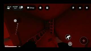 backrooms level! RUN FOR YOUR LIFE screenshot 5