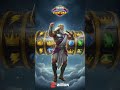 Can Zeus Dance His Way to Big Wins? #ZeusFortune #Slot