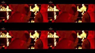 BTS FIRE REMIX PERMISSION TO DANCE ON STAGE ONLINE CONCERT