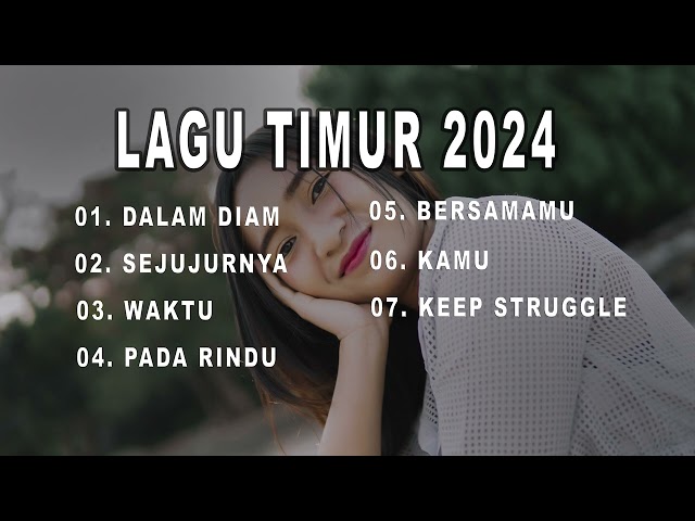 Kumpulan Lagu Timur Pilihan Terbaik || Full Album Lagu Timur by Abad Playlist class=