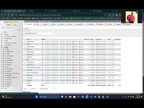MySQL Class 01