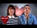 Mum and Son Go On Date Together! | First Dates