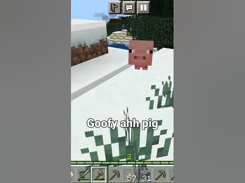 goofy ahh pig - YouTube