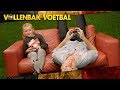 Ondersteboven FIFA spelen?! | Vollenbak Voetbal